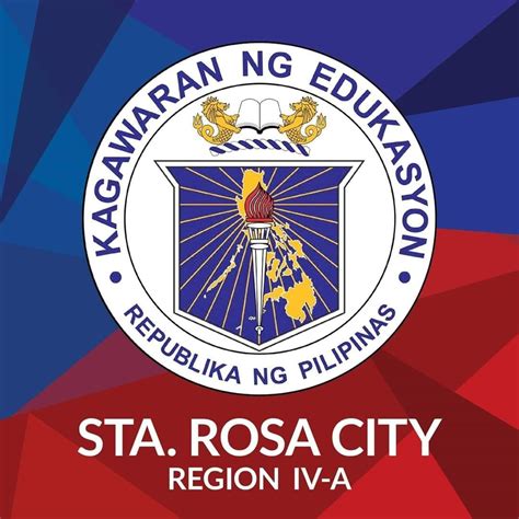 sdo santa rosa|OK sa DepEd .